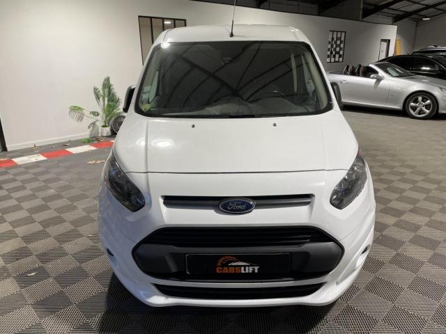 Ford Transit Connect image 4