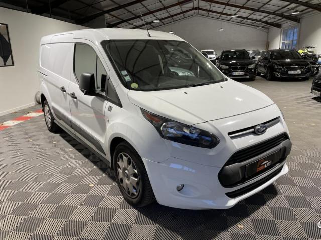 Ford Transit Connect image 2
