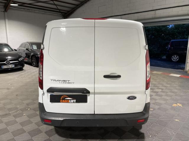 Ford Transit Connect image 9