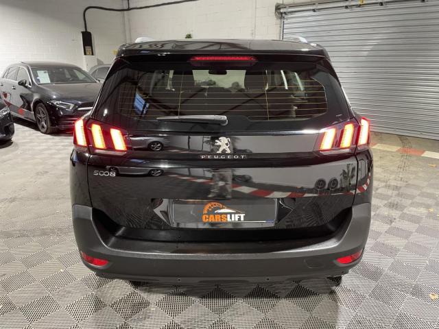Peugeot 5008 image 8