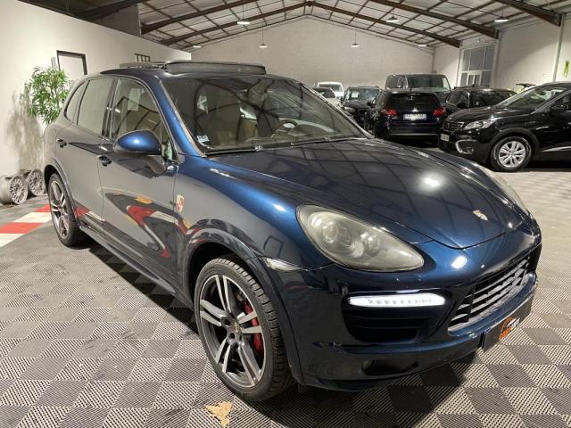 Porsche Cayenne image 3