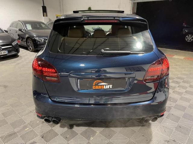 Porsche Cayenne image 8