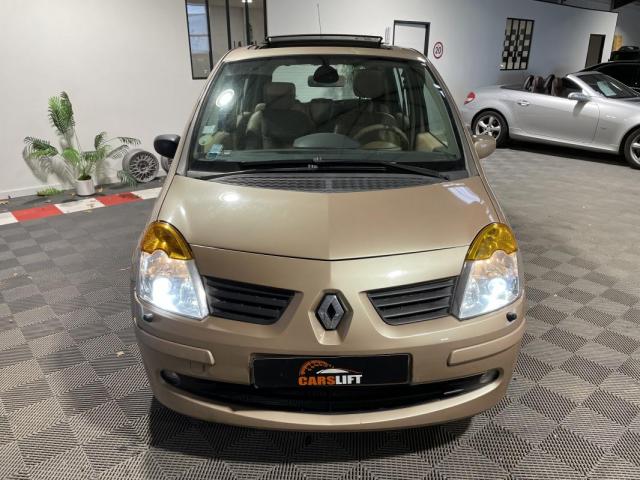 Renault Modus image 7