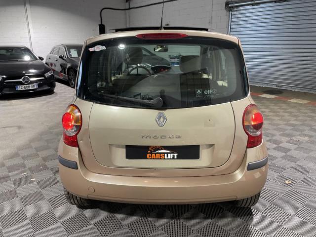 Renault Modus image 2