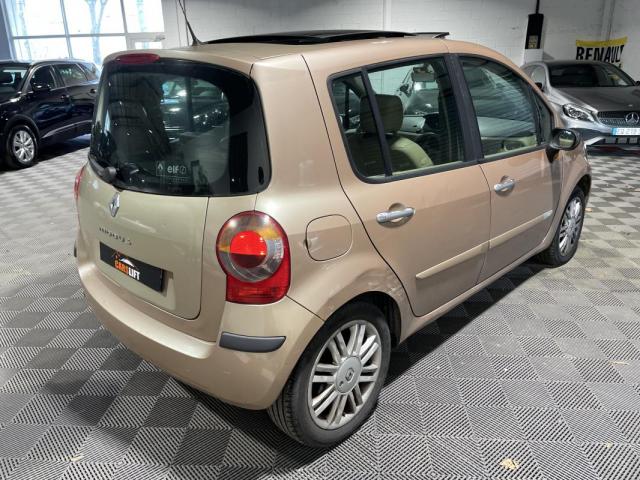 Renault Modus image 1