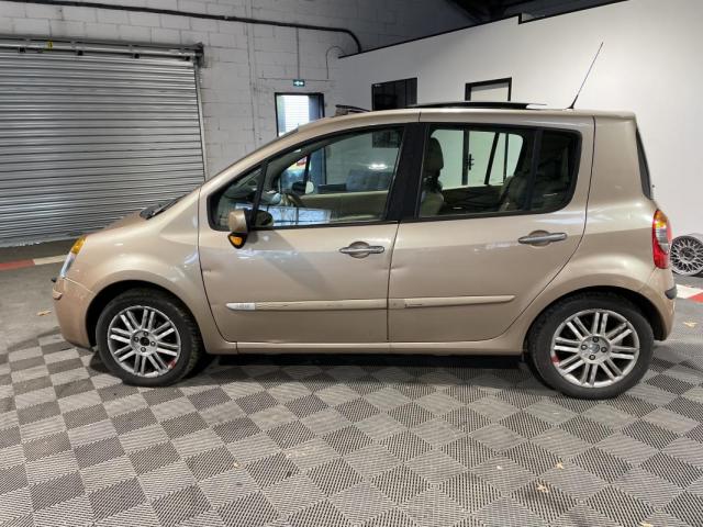 Renault Modus image 3