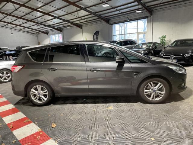 Ford S-Max image 7