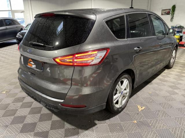 Ford S-Max image 9