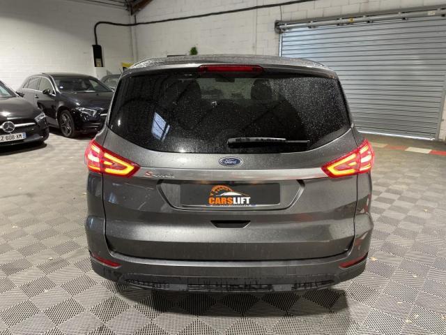 Ford S-Max image 4