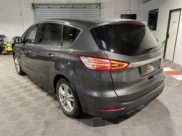 Ford S-Max image 5