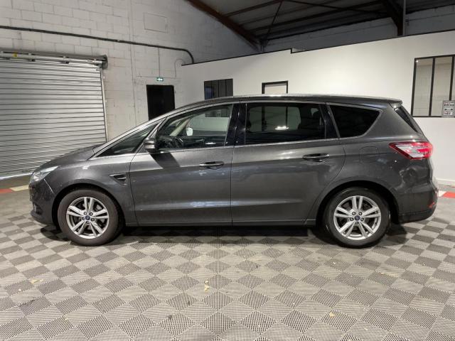 Ford S-Max image 3