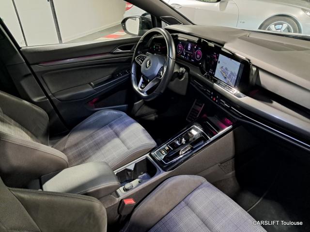 Volkswagen Golf image 4