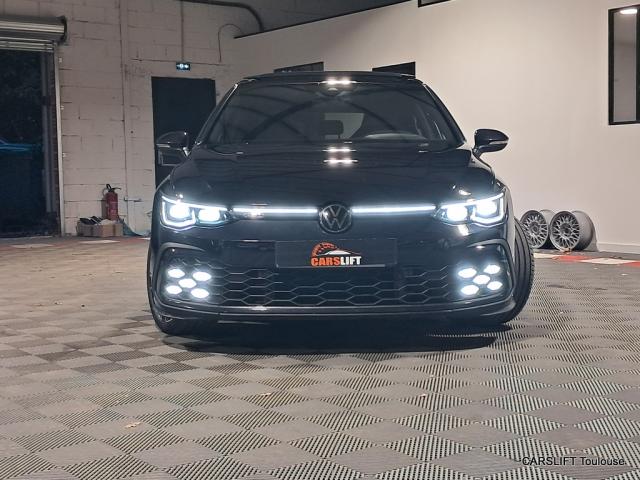 Volkswagen Golf image 6