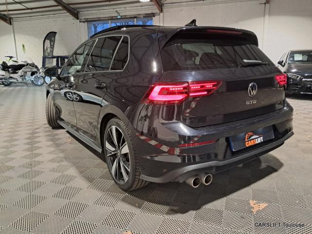 Volkswagen Golf image 7