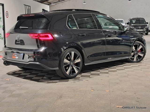 Volkswagen Golf image 1