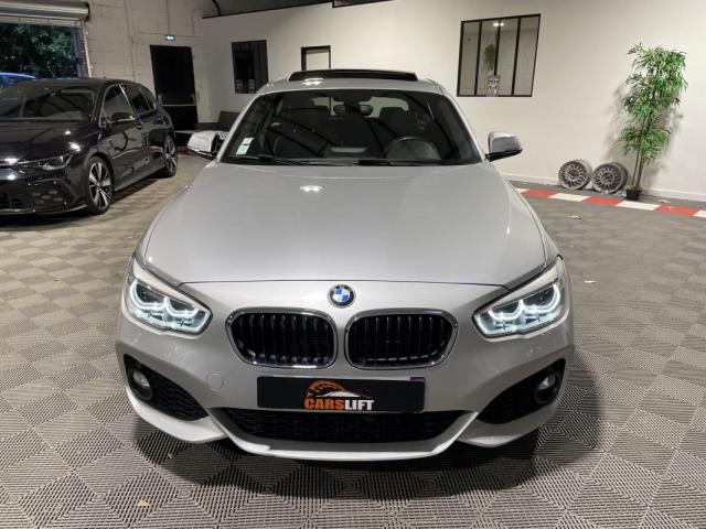 Bmw Série 1 image 2