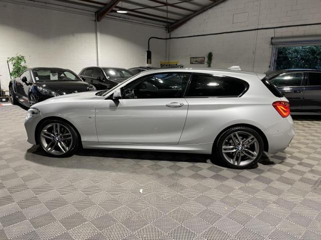 Bmw Série 1 image 8