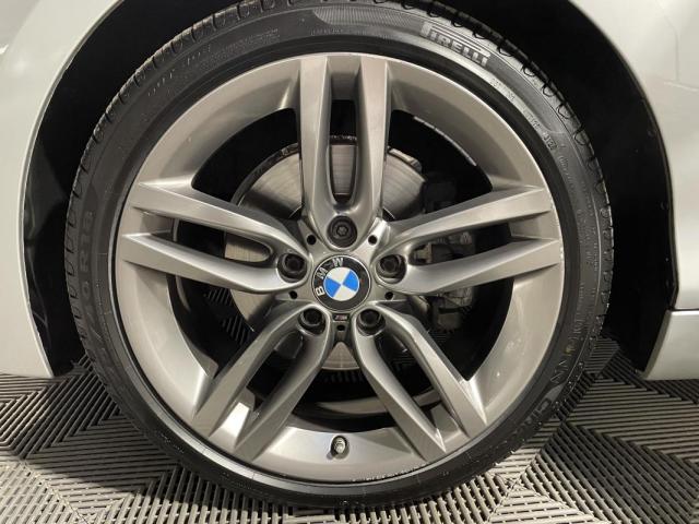 Bmw Série 1 image 9