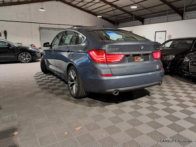 Bmw Série 5 image 3