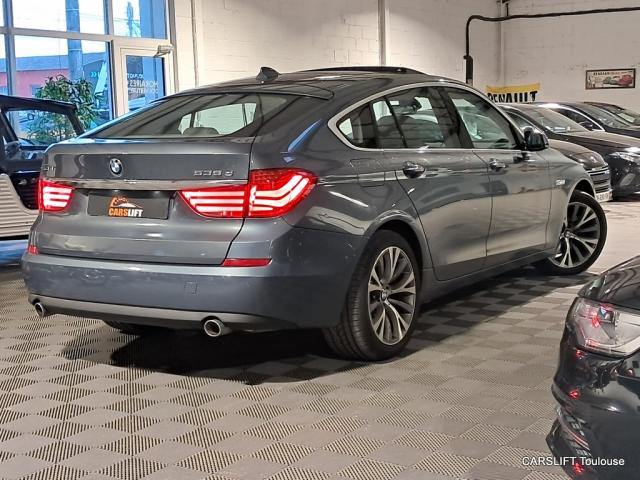 Bmw Série 5 image 7