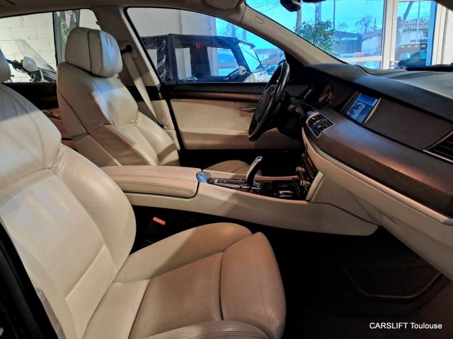 Bmw Série 5 image 8