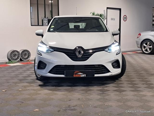 Renault Clio image 9