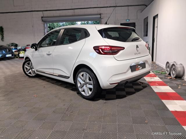 Renault Clio image 7