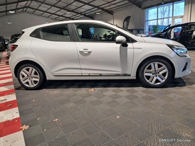 Renault Clio image 3