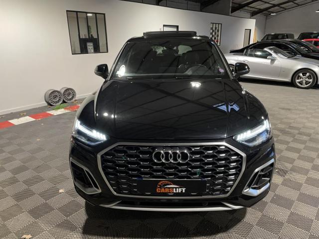 Audi Q5 image 8