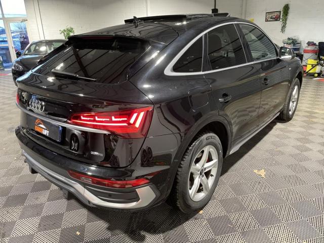 Audi Q5 image 6