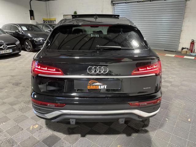 Audi Q5 image 3