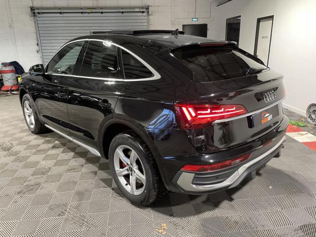 Audi Q5 image 9