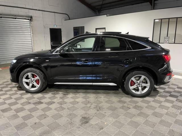 Audi Q5 image 2