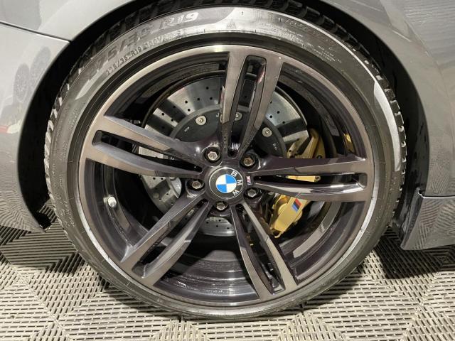 Bmw M4 image 3