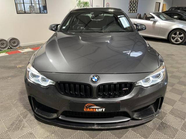 Bmw M4 image 8