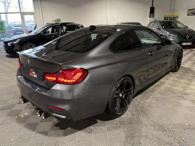 Bmw M4 image 5