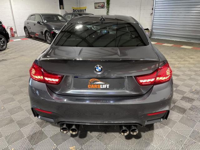 Bmw M4 image 7