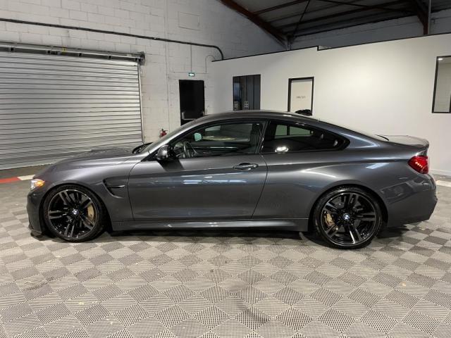 Bmw M4 image 6