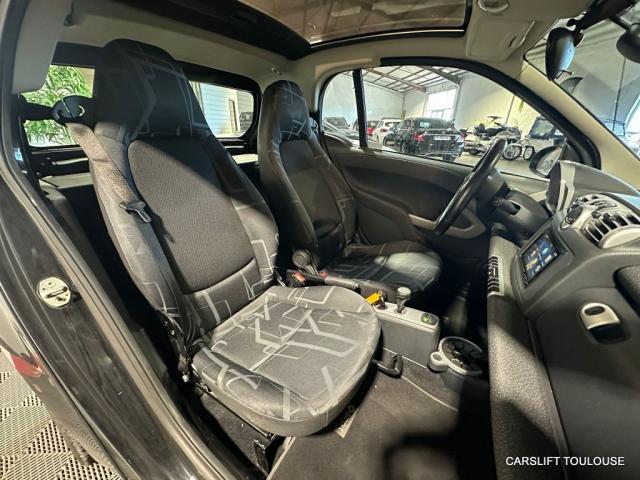 Smart Fortwo image 3