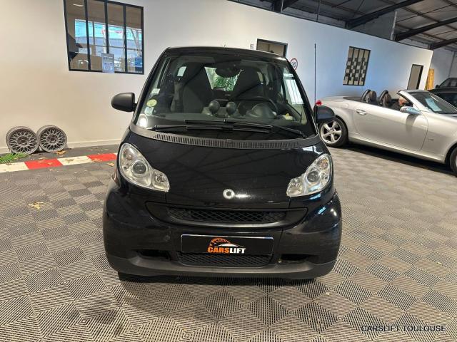 Smart Fortwo image 4
