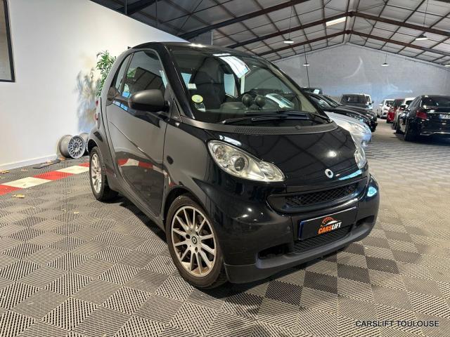 Smart Fortwo image 1