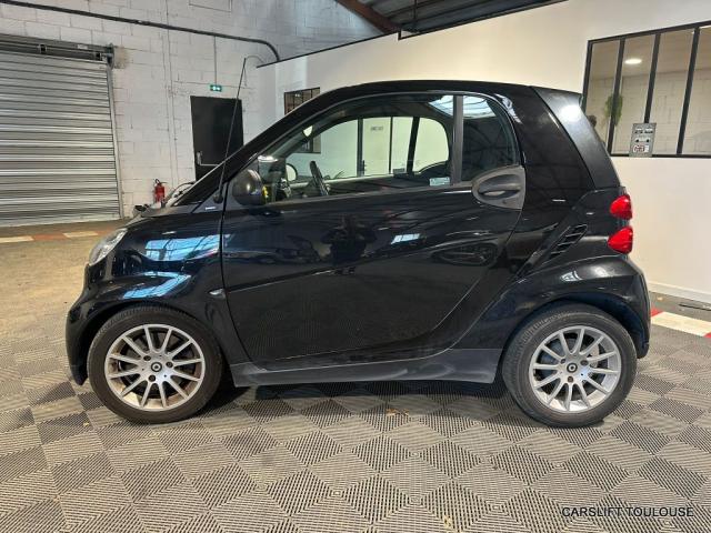 Smart Fortwo image 5