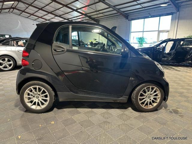Smart Fortwo image 6