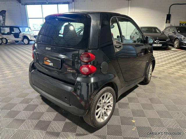 Smart Fortwo image 8