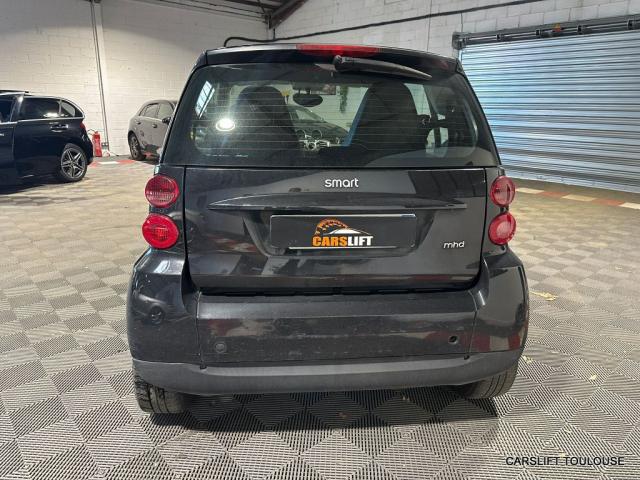 Smart Fortwo image 9