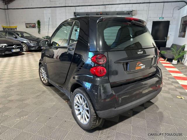 Smart Fortwo image 2