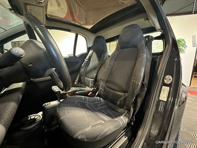 Smart Fortwo image 7