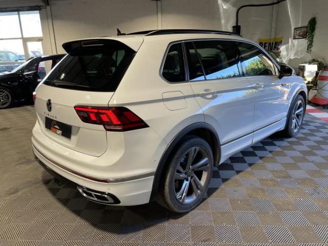 Volkswagen Tiguan image 3