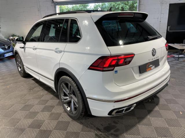 Volkswagen Tiguan image 9