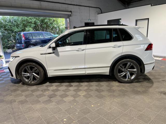 Volkswagen Tiguan image 7